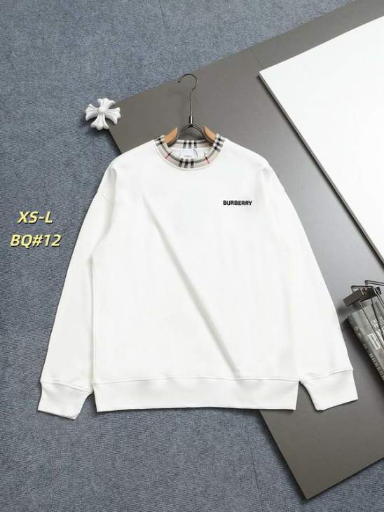 Picture of Burberry Sweatshirt _SKUBurberryXS-L12yr3531076